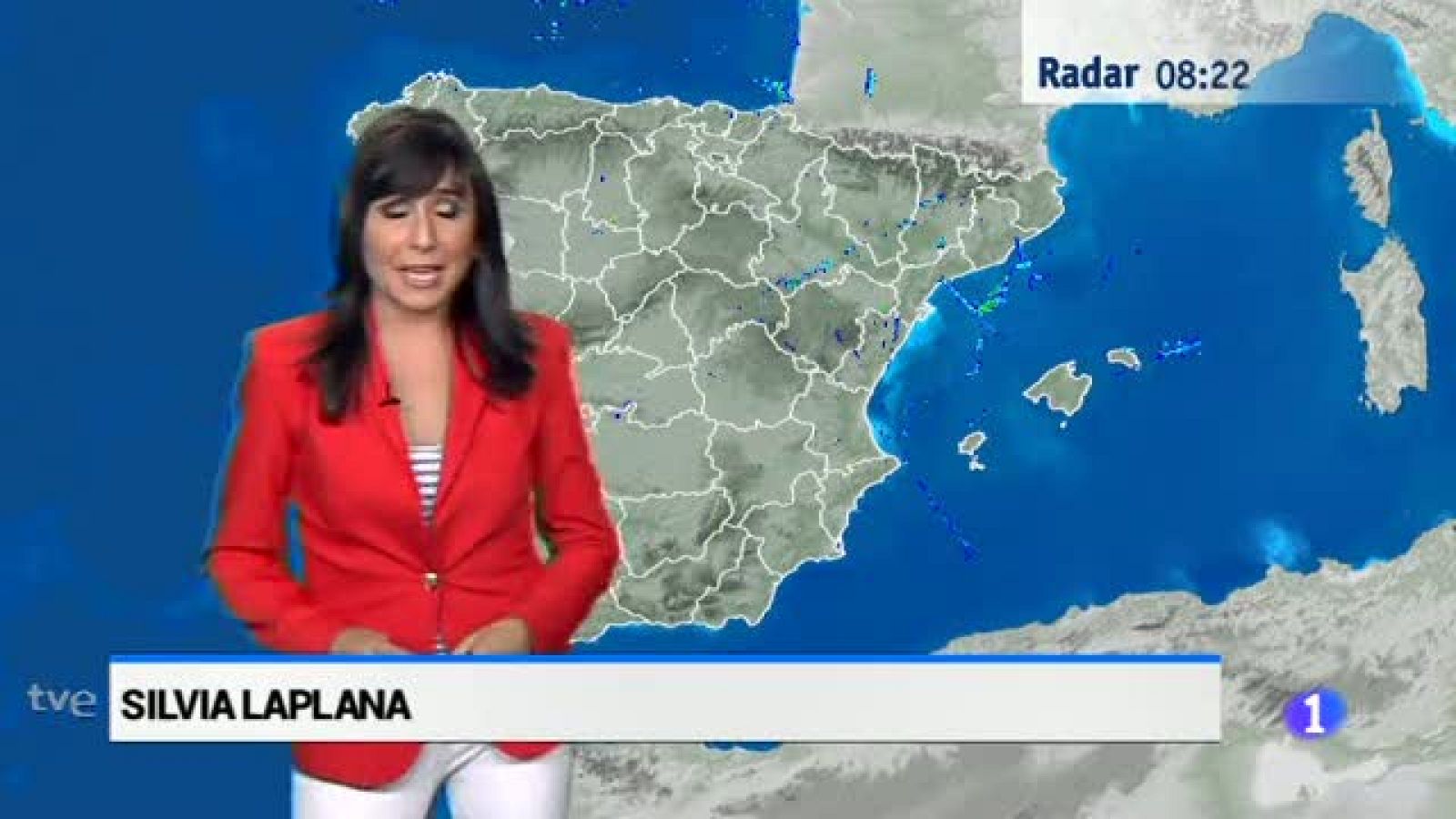 El tiempo en Andalucía - 01/09/17 | Ver