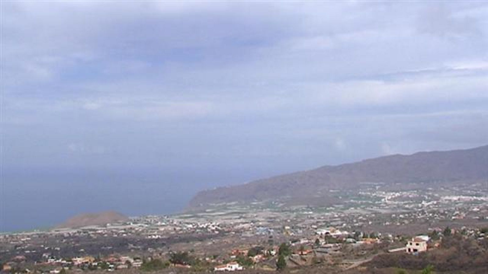 El tiempo en Canarias - 01/09/2017