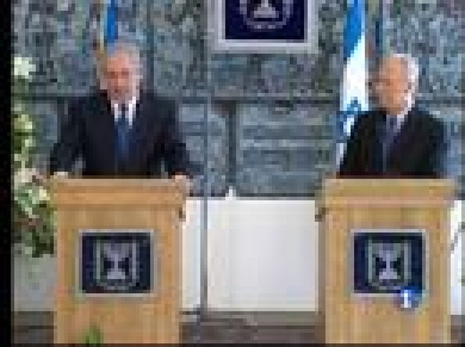 Benjamin Netanyahu será, por segunda vez, Primer Ministro de Israel | Ver