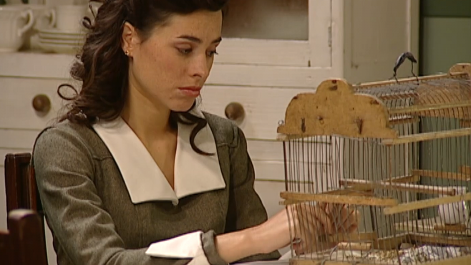 Amar en tiempos revueltos - T2 - Episodio 11 - Ver ahora