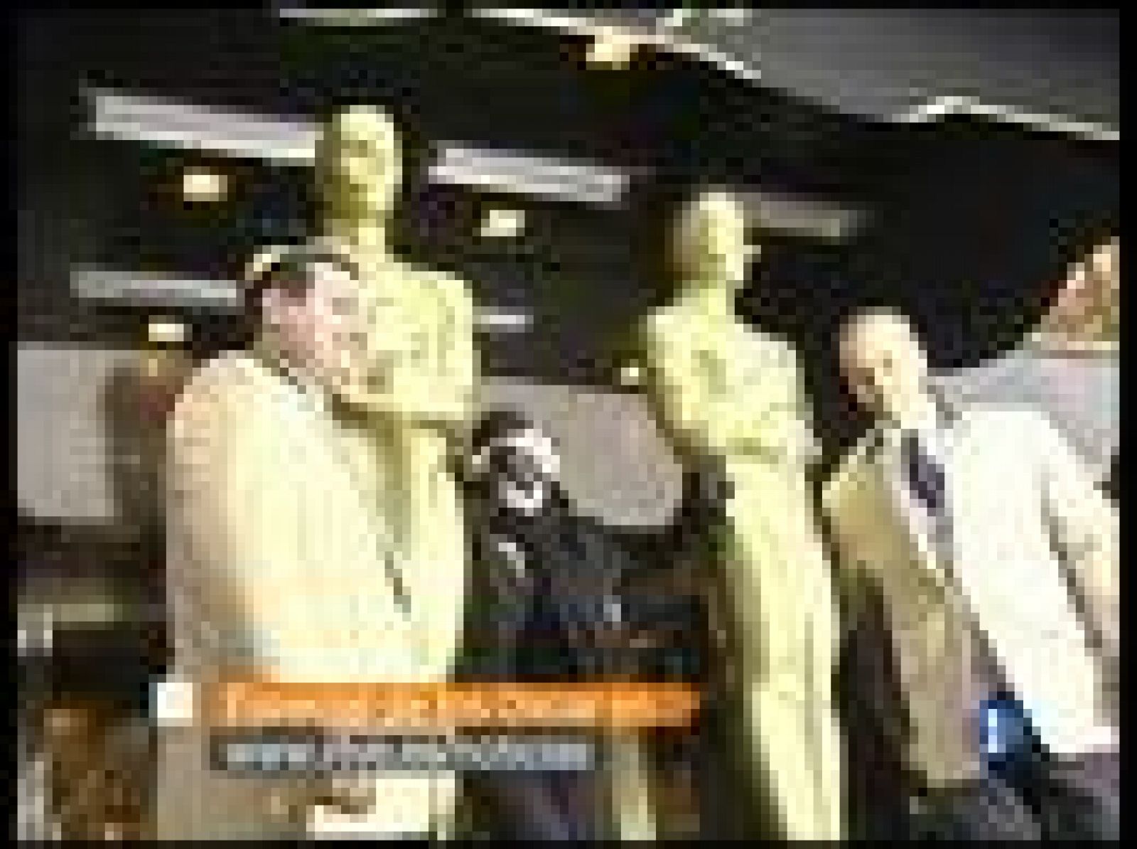 Quedan dos días para saber si Penélope Cruz gana el Oscar a la Mejor Actriz Secundaria | Ver