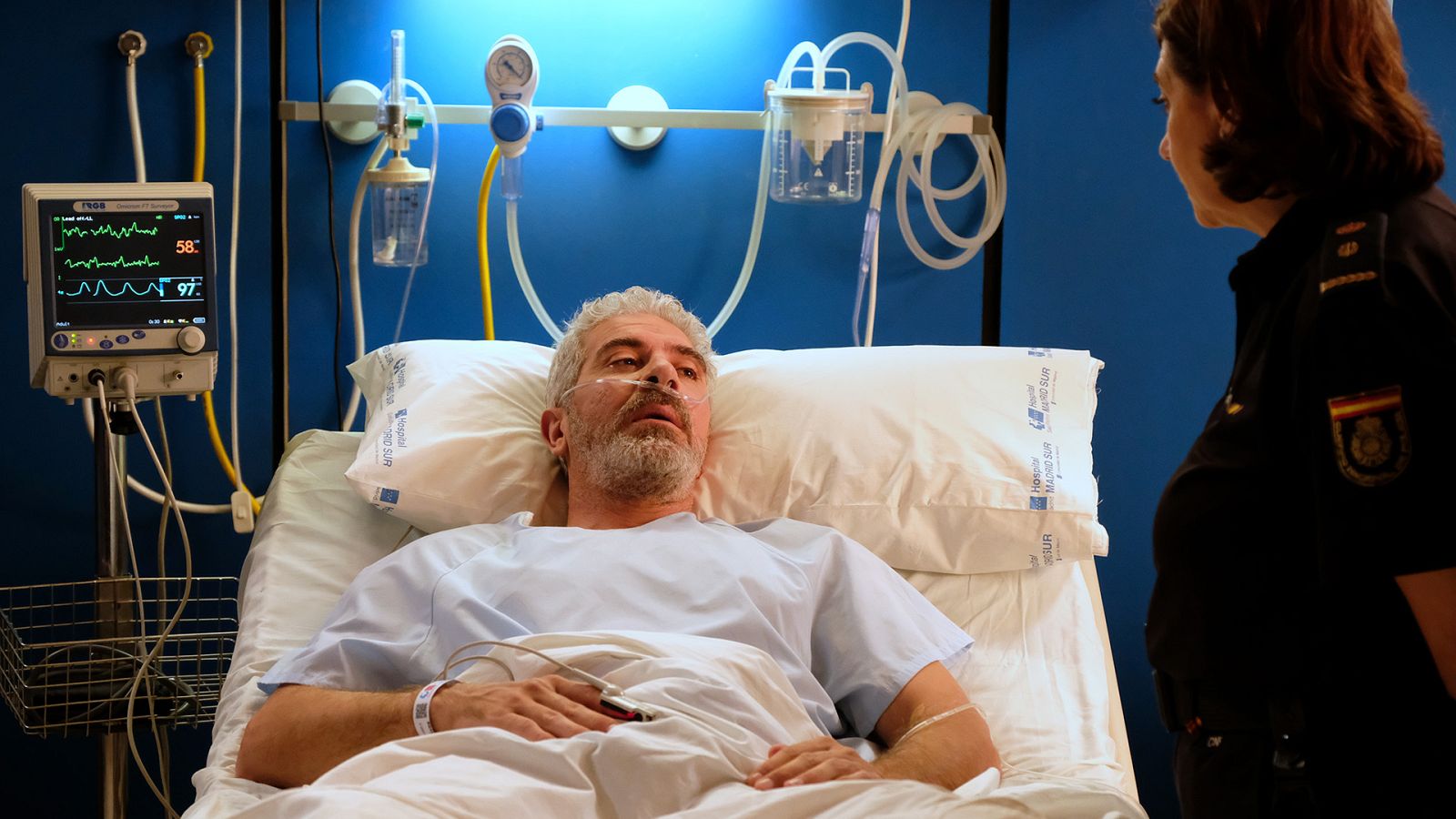 Servir y proteger - Episodio 90 - Ver ahora