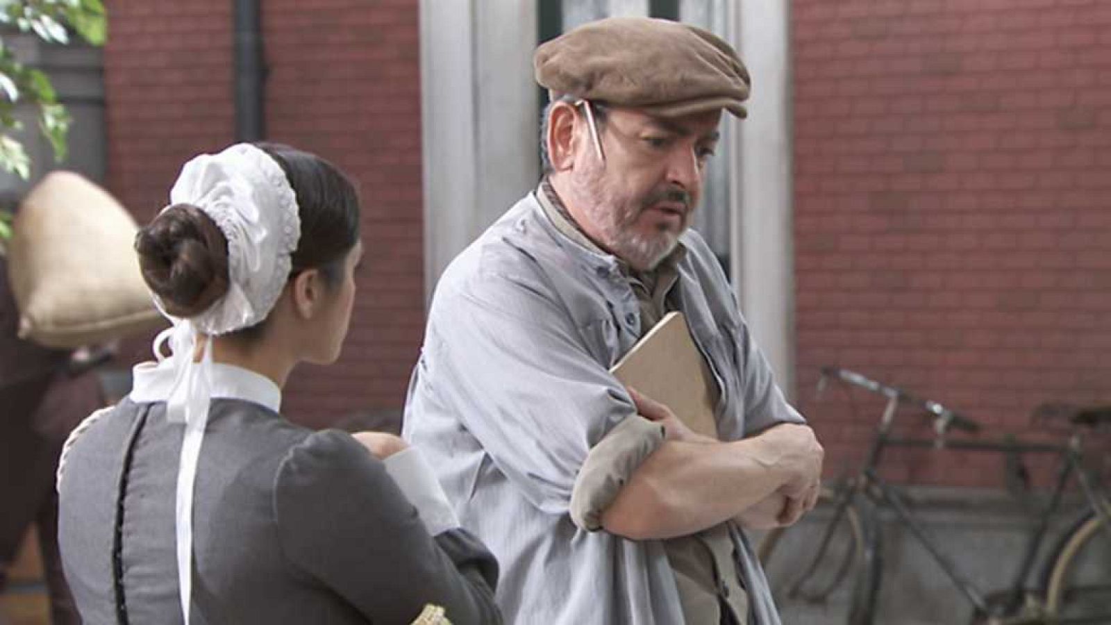 Acacias 38 - Capítulo 592 - ver ahora