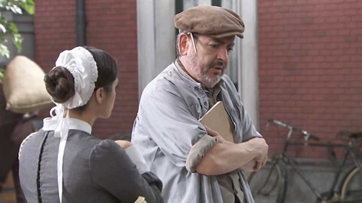 Acacias 38 - Capítulo 592