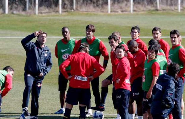  - El Kun quiere marcar como papá