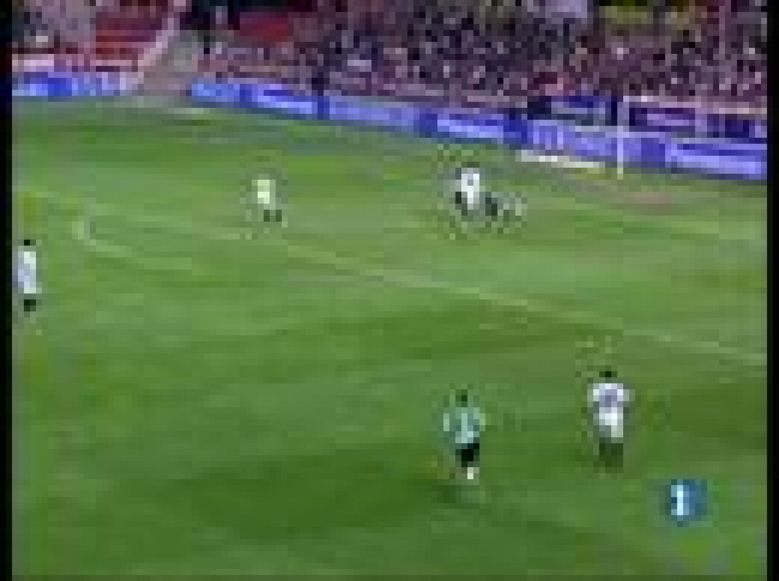 El Real Madrid buscará ante el Betis su novena victoria en Liga consecutiva.