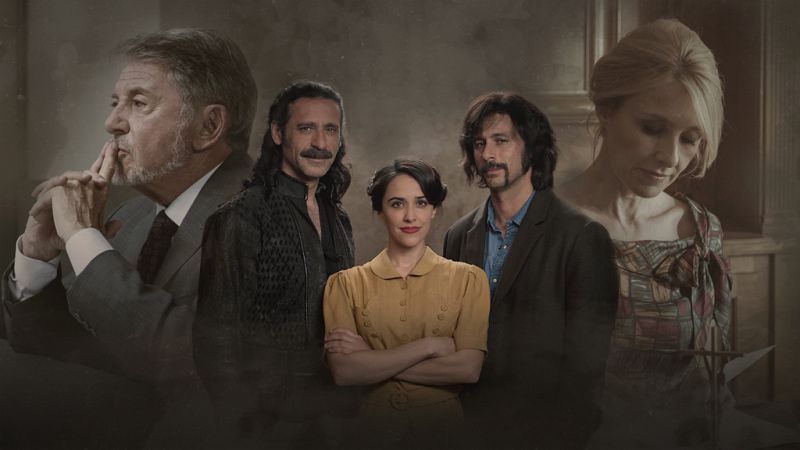 El Ministerio del Tiempo - El triler de la segunda parte de la tercera temporada