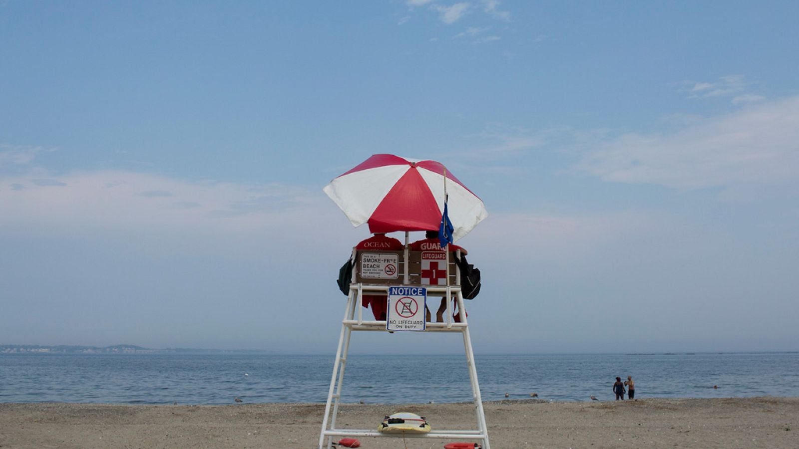 375 personas han muerto ahogadas en España en lo que va de año