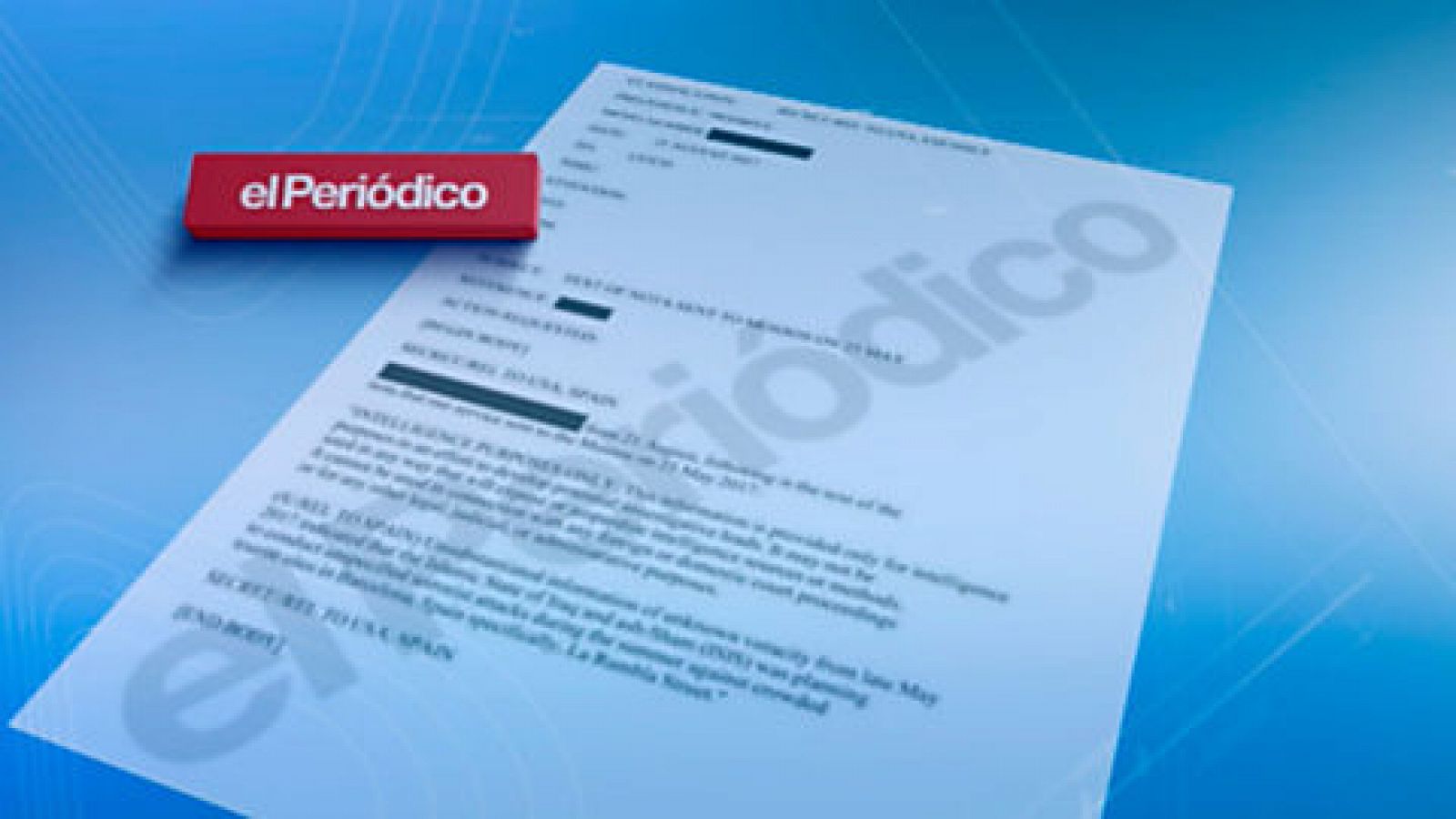 Telediario 1: Telediario - 21 horas - 01/09/17 | RTVE Play