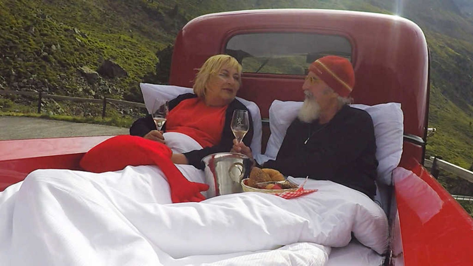 Hotel Romántico - Programa 7 - ver ahora