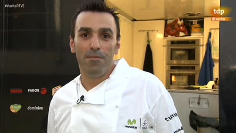Hoy en da los ciclistas pueden sobrellevar mejor una gran vuelta de tres semanas gracias a los avances en la alimentacin.