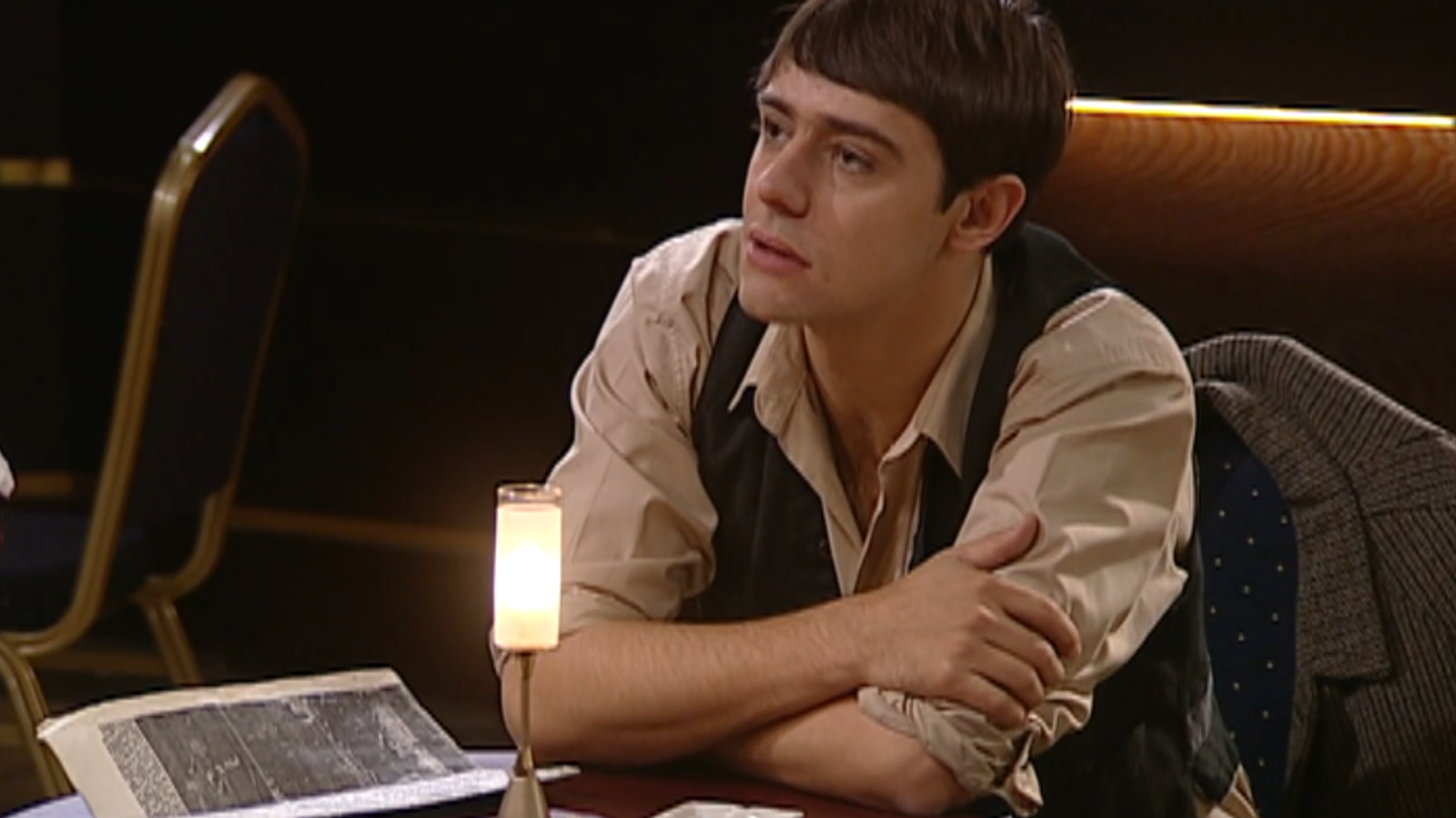 Amar en tiempos revueltos - T2 - Episodio 13 - Ver ahora