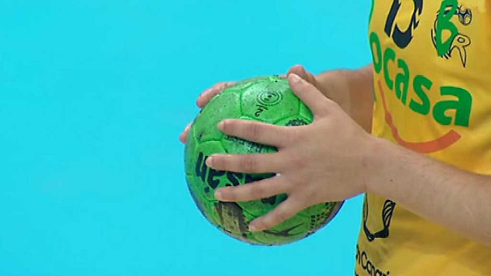 Balonmano - Supercopa Española Femenina: Mecalia Atl. Guardés - Rocasa Gran Canaria Ace desde Vigo - VER AHORA