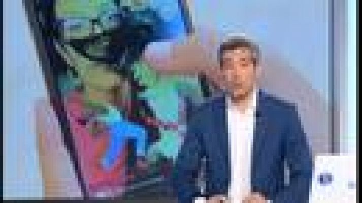 L'Informatiu - Les xarxes socials, com les bicicletes, són per a l'estiu