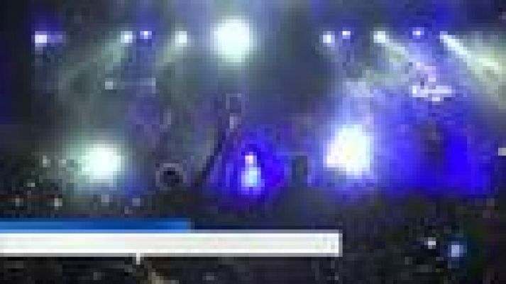 L'Informatiu - Festival Acústica de Figueres 2017