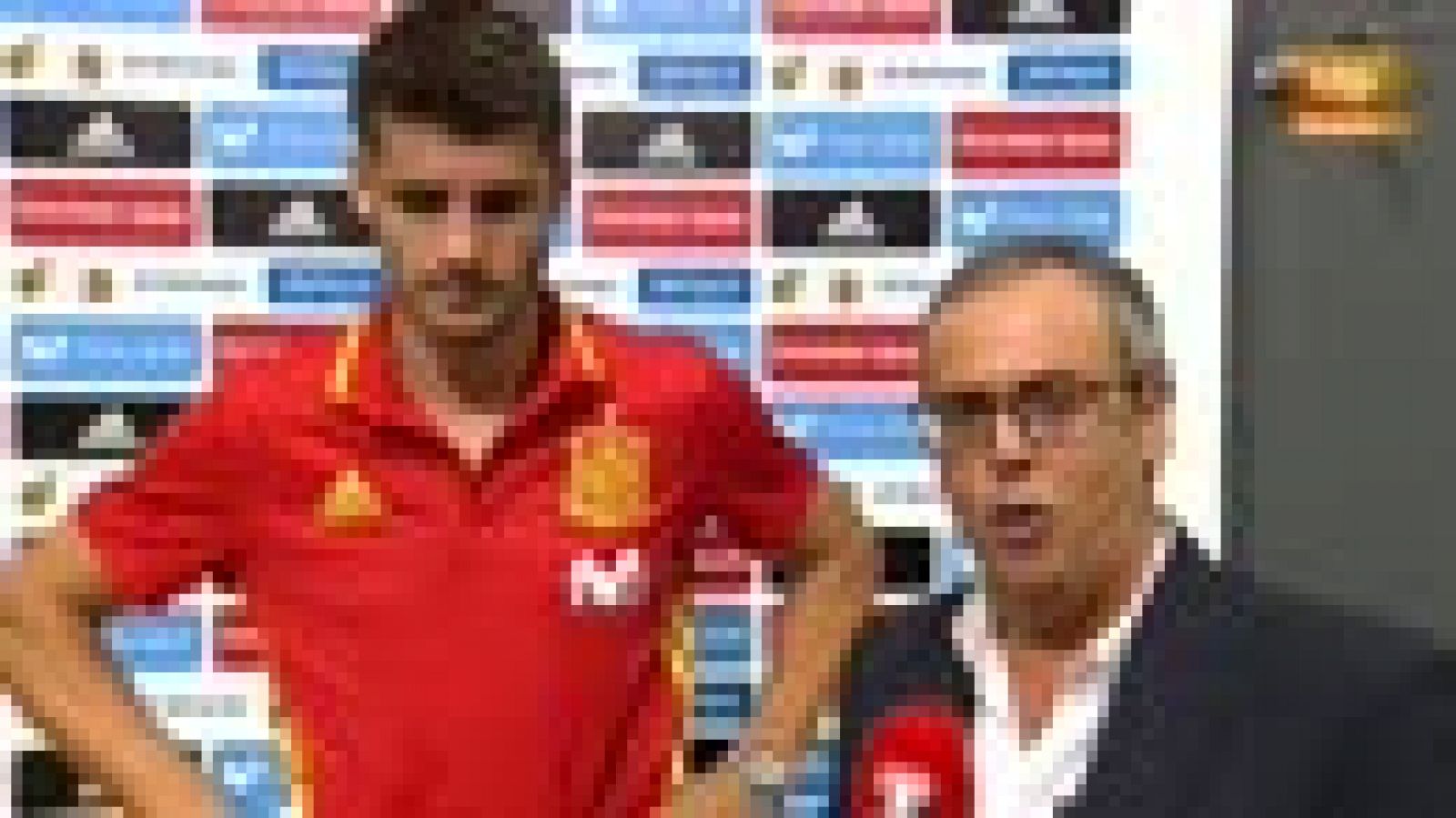 Sin programa: España 3-0 Italia. Morata: "Hemos hecho que parezca más fácil de lo que es" | RTVE Play