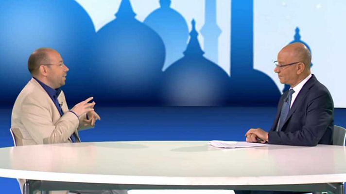 Medina en TVE - Eid Al-Adha: día de deseos y paz