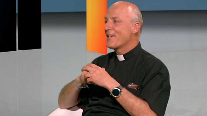 Últimas preguntas - Dios en los bares