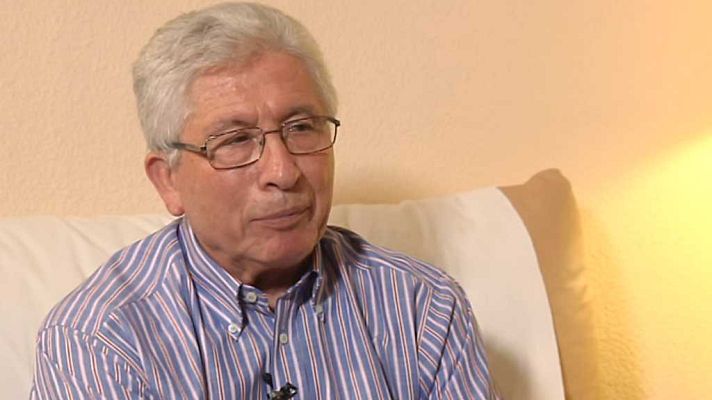 Buenas noticias TV - Venerar imágenes