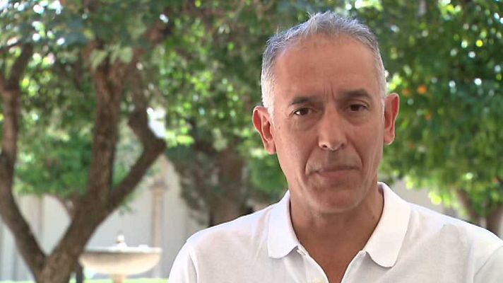 Testimonio - La Cartuja de Granada