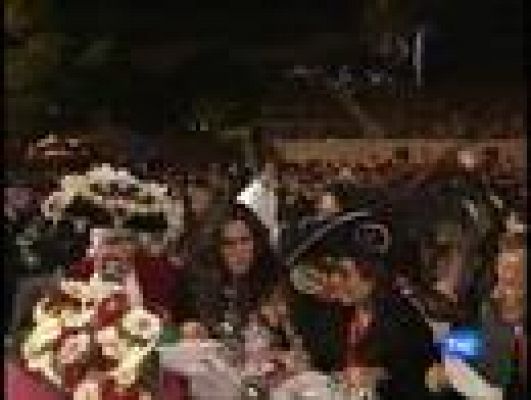 Carnaval de Canarias - Gala drag queen LPAS 2009 (II)