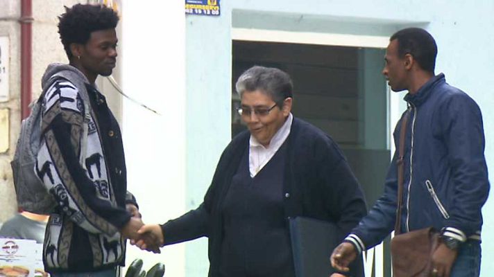 Pueblo de Dios - Los vecinos de abajo