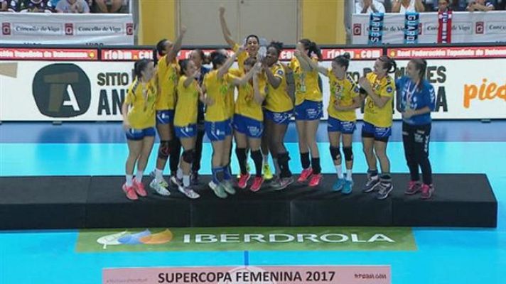 Telecanarias - Telecanarias - 03/09/2017