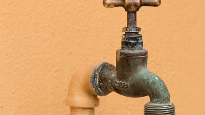 Restricciones en el consumo del agua en Guadalajara 