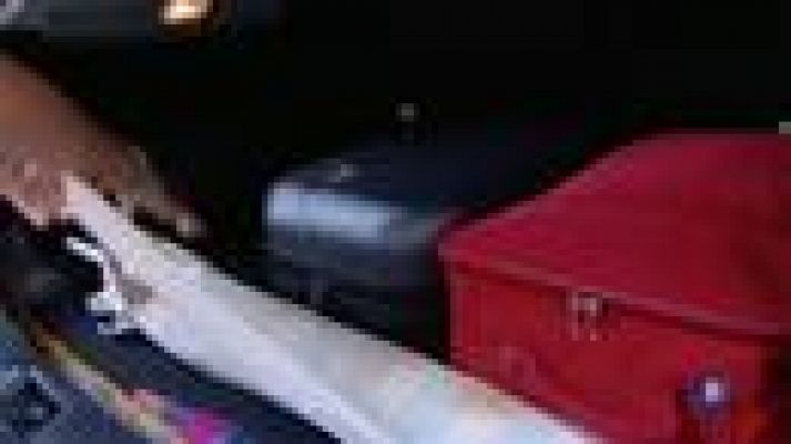 L'Informatiu - Us expliquem com ha canviat la manera d'escoltar música al viatjar en cotxe