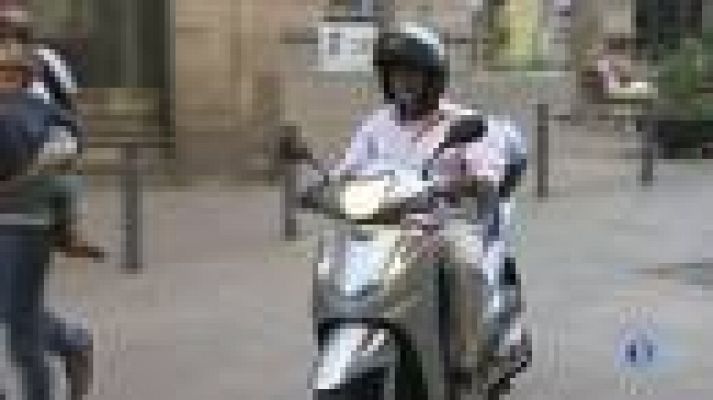 L'Informatiu - La història de solidaritat de l'Albert durant l'atemptat terrorista de Barcelona