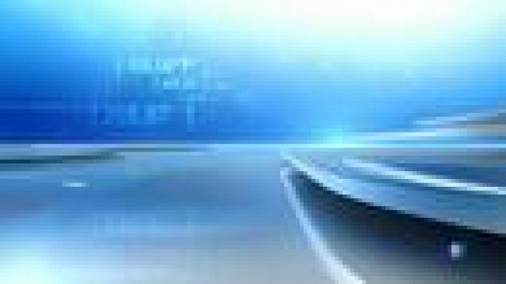 L'Informatiu - L'Informatiu Cap Setmana - 03/09/2017