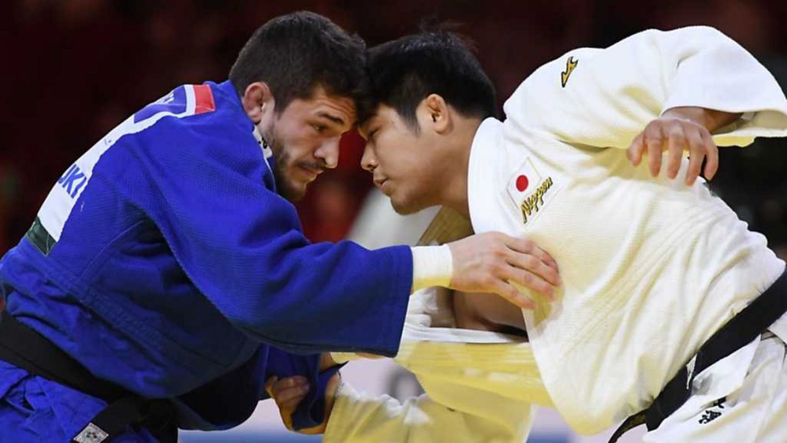 Judo - Campeonato del Mundo Finales por Equipos