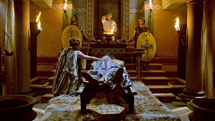 Otros documentales - Los celtas: El levantamiento de Boudica