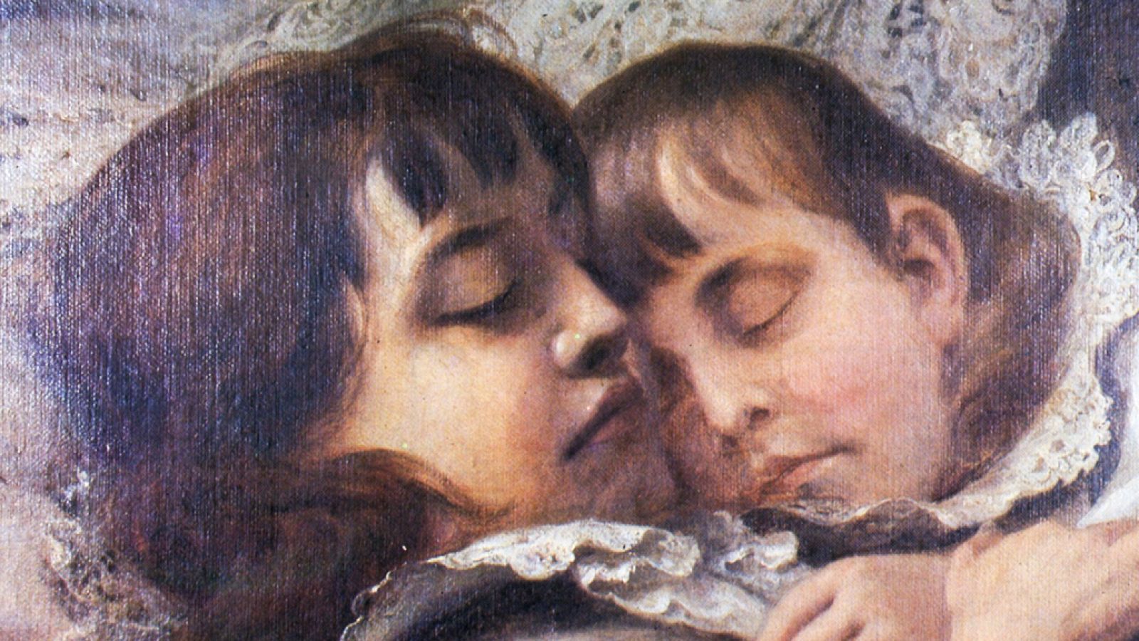 Documenta2 - Quién asesinó a los príncipes de la torre - ver ahora