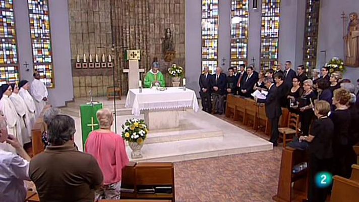 La Missa - La missa - 03/09/17