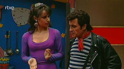 Los marsianos chegaron ya