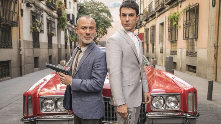  - La 1 estrena 'Estoy vivo'