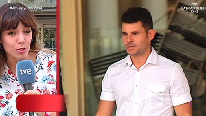 Amigas y conocidas - Amigas y conocidas - 04/09/17