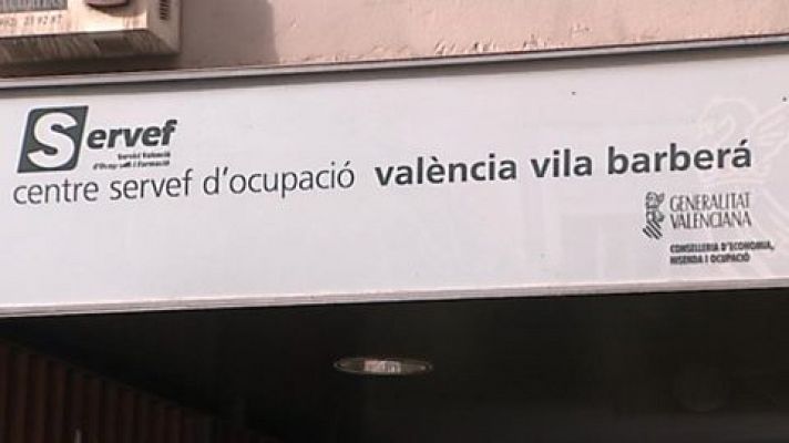 La Comunidad Valenciana en 2' - 04/09/17