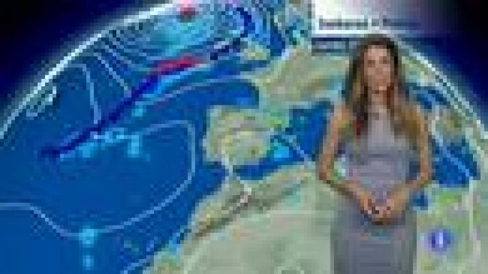 Noticias de Extremadura - El Tiempo en Extremadura - 04/09/17