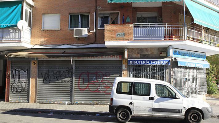 Informativo de Madrid - La Comunidad de Madrid en 4' - 04/09/17