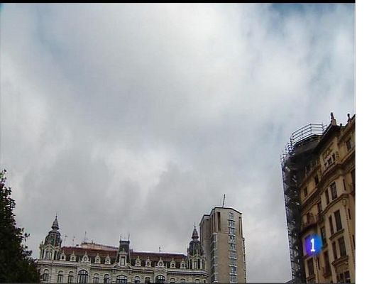 Panorama Regional - El tiempo en Asturias - 04/09/17