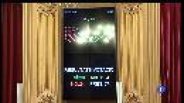 Informatiu Balear - Informatiu Balear en 2' - 04/09/17