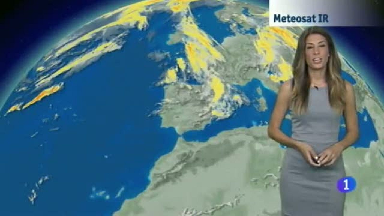 El tiempo en Aragón - 04/09/2017 | Ver