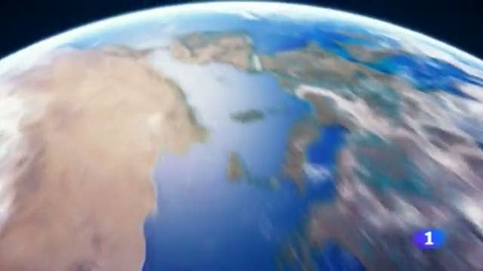 El tiempo en la Region de Murcia - 04/09/2017