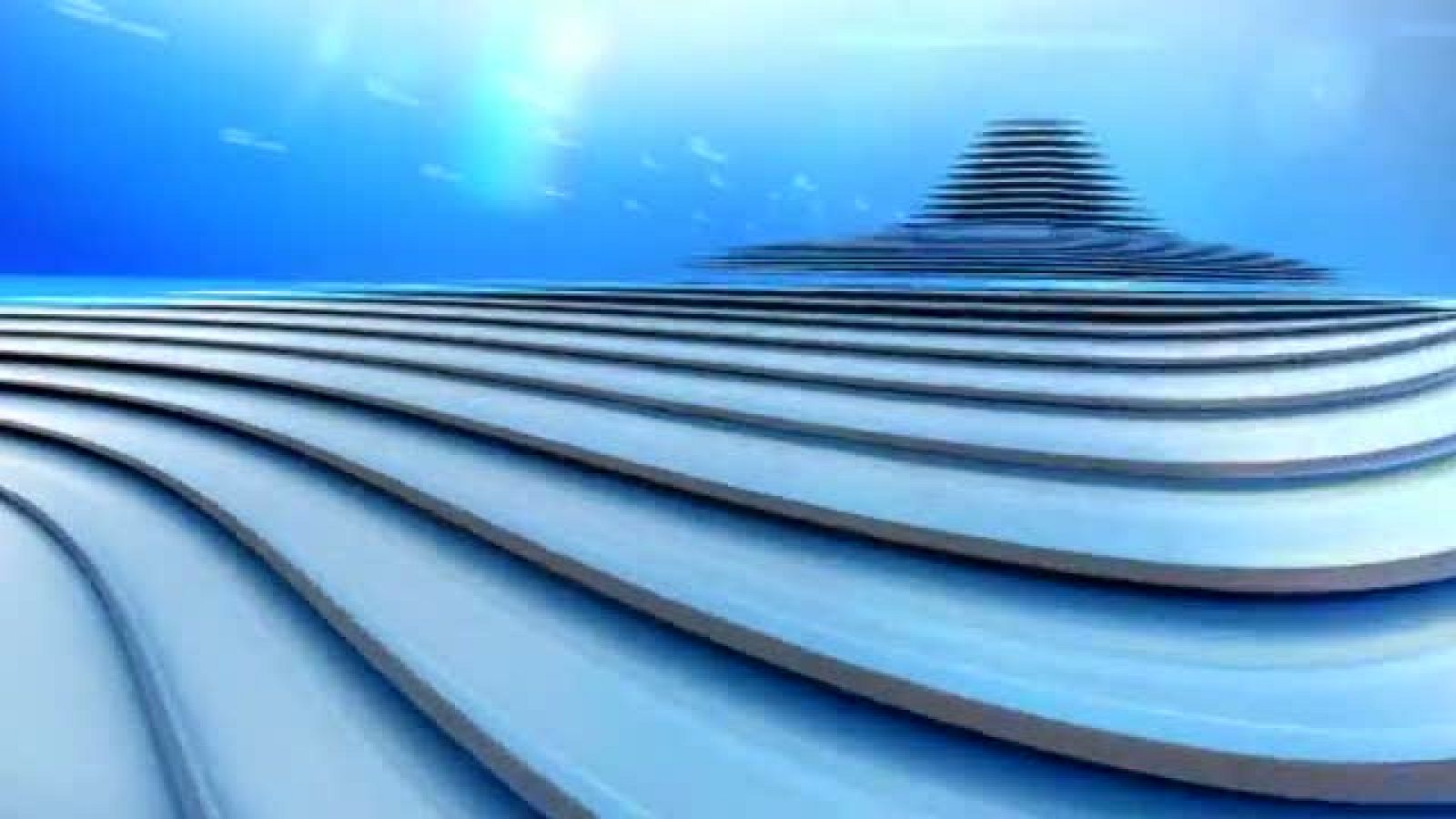 Informativo Telerioja 2 - 4/09/17