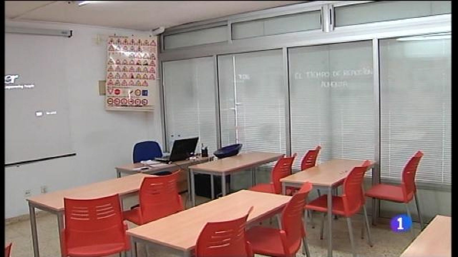 Dos mesos d'espera per fer l'examen pràctic de cotxe a les Pitiüses