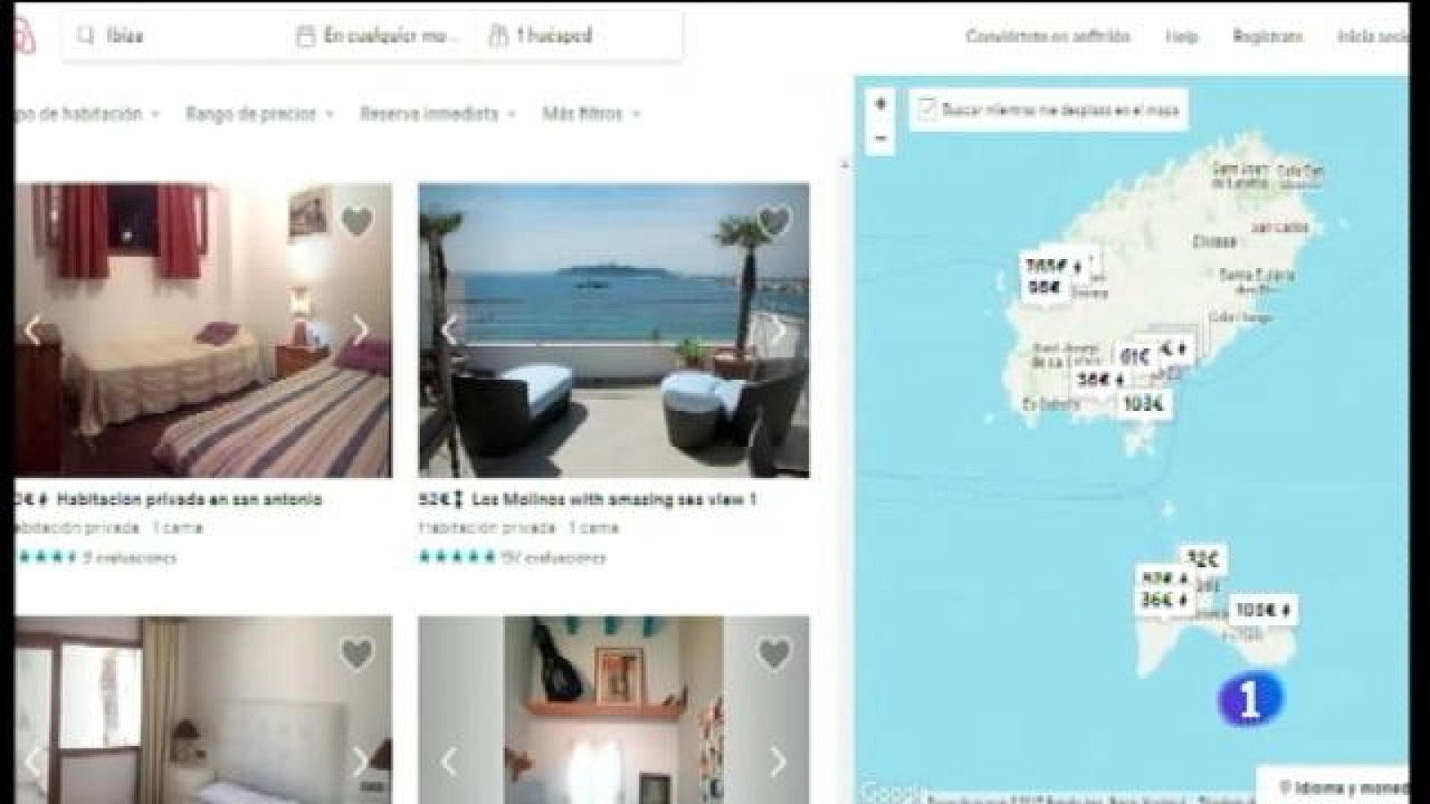 Informatiu Balear 2 - 04/09/17