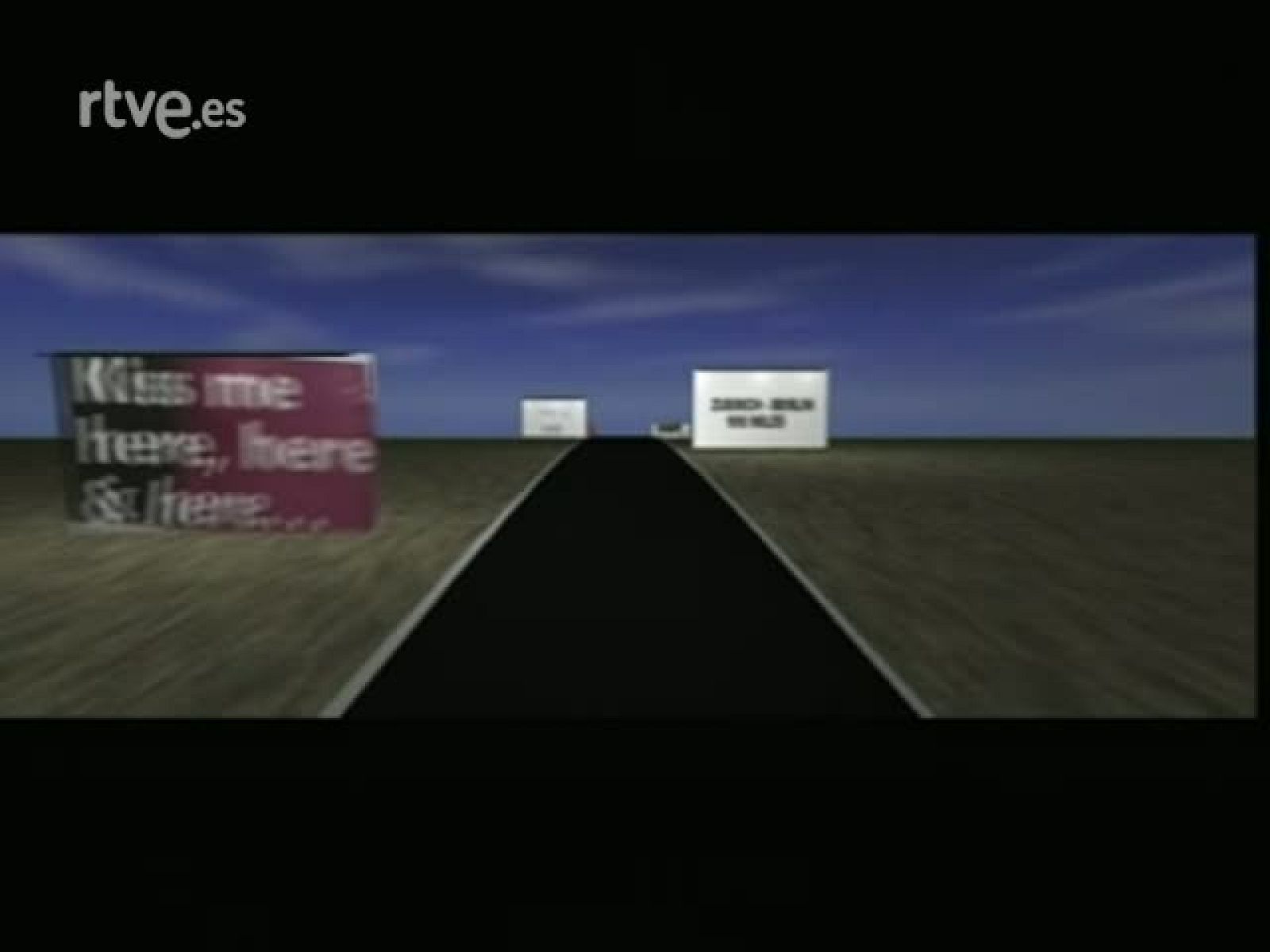 Metrópolis - Zilla Leutenegger - ver ahora