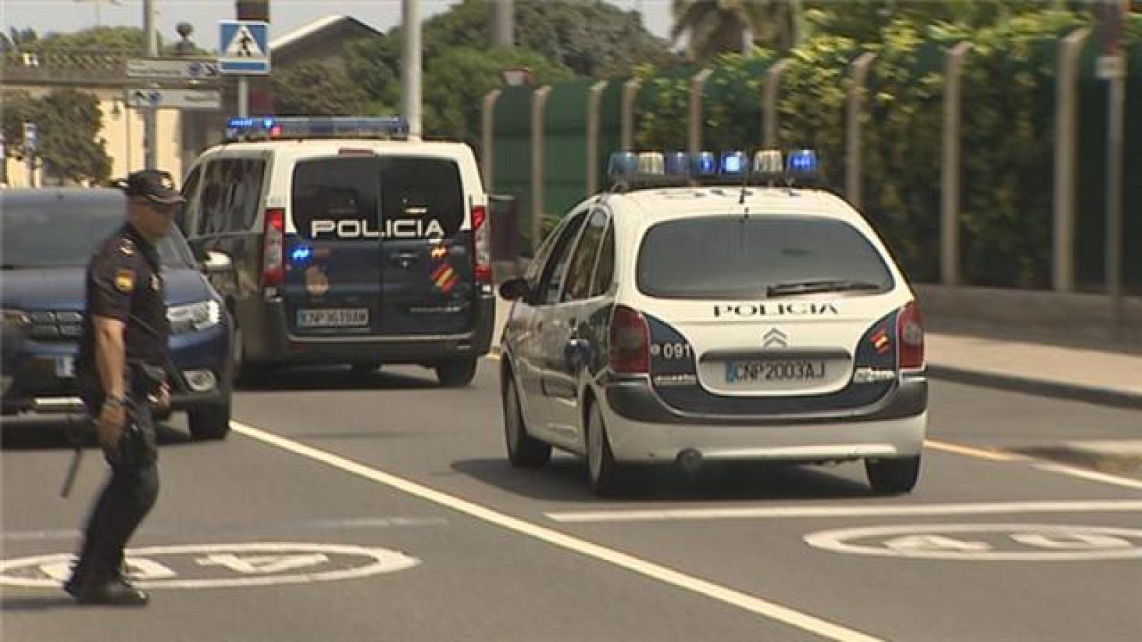 Telecanarias - 04/09/2017